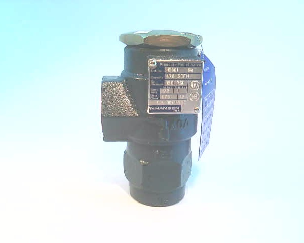 HANSEN TECHNOLOGIES H5601