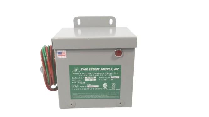 KVAR US PU1200