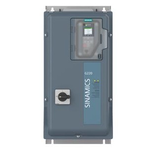 SIEMENS 6SL4113-0LA08-2AF0