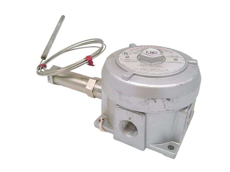 F110-4BS-9102 by UNITED ELECTRIC