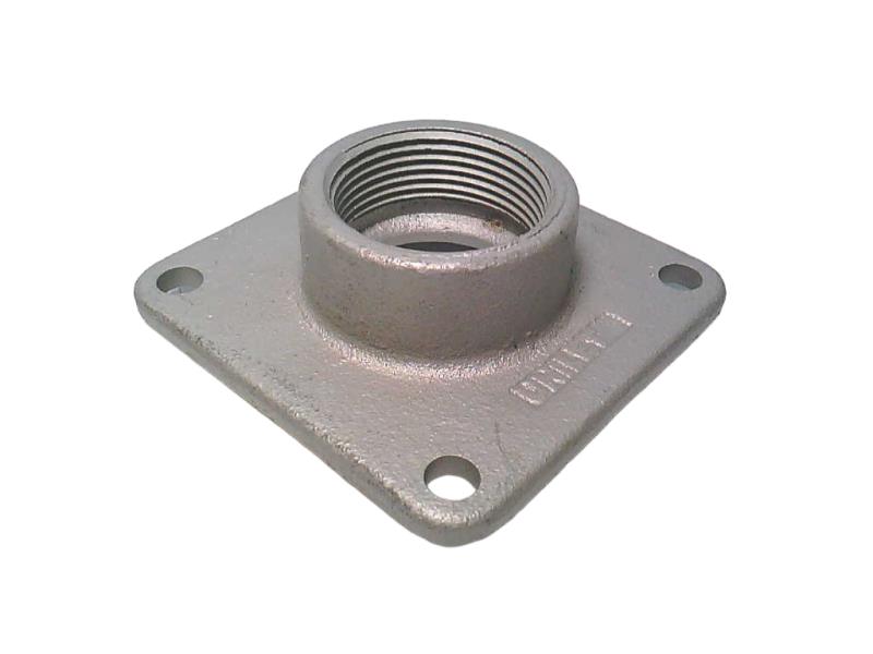 EATON CORPORATION RSMP4