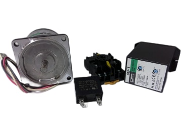 SC425-401WU by ORIENTAL MOTOR