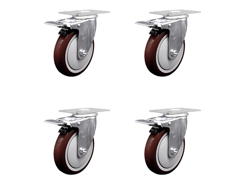 SERVICE CASTER CORPORATION CAM-SCC-TTL20S514-PPUB-MRN-4