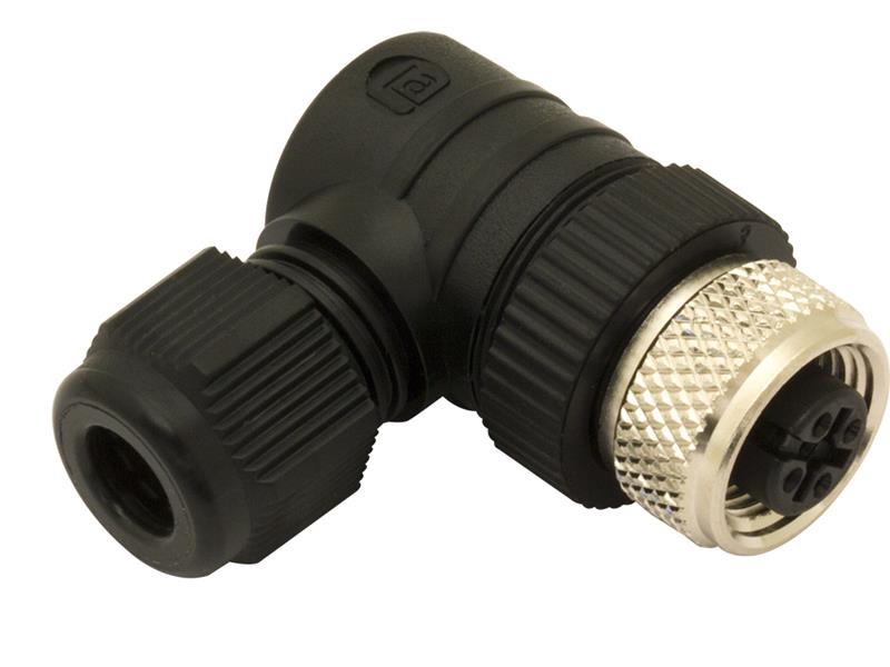 MD MICRO DETECTORS CL12/0B-00C