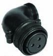 AMPHENOL 97-3108B12S-3S