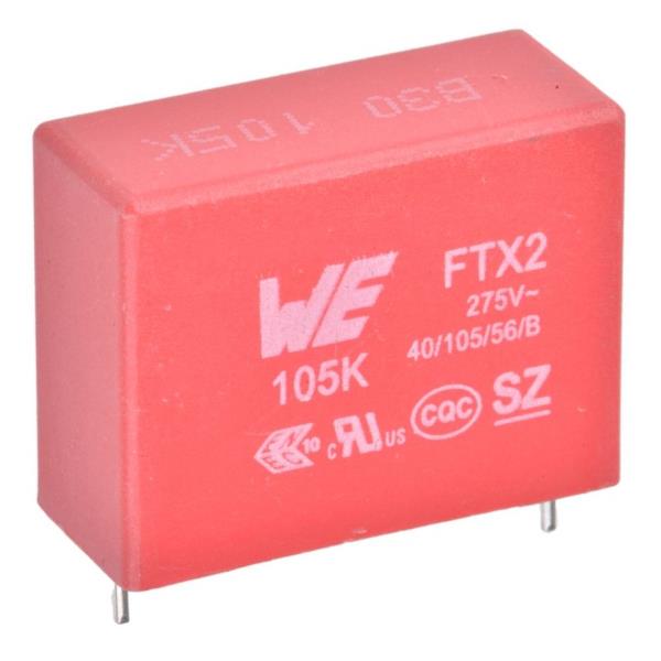 WURTH ELEKTRONIK 890324027025