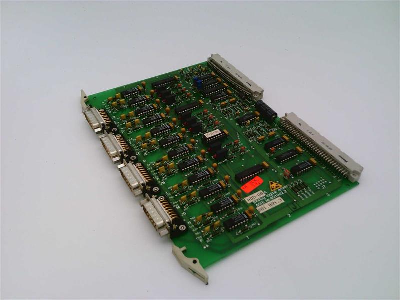 AGIE USA ADD-08A