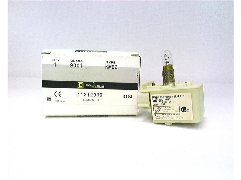 SCHNEIDER ELECTRIC 9001-KM23