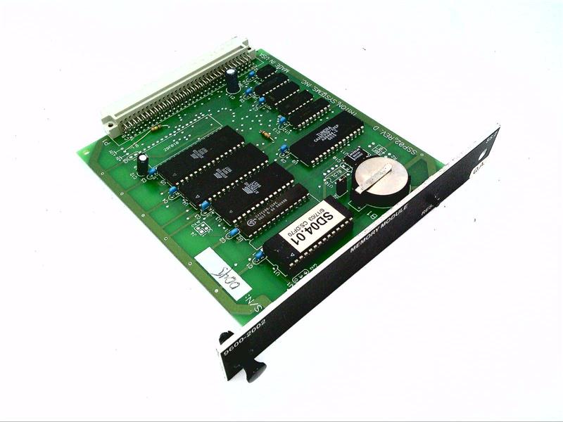 TRITON PRODUCTS 9600-2002
