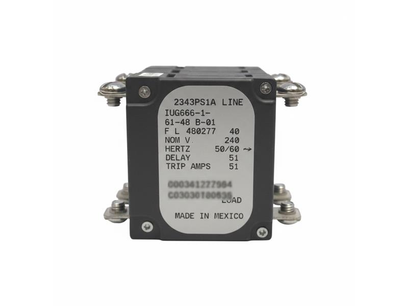 SENSATA TECHNOLOGIES IUG666-1-41-15.0-A-01