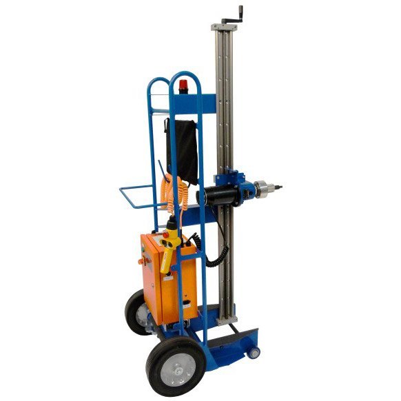 ARCSAFE HL - RRS-1/4-1