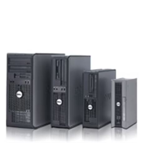 DELL OPTIPLEXGX620DT