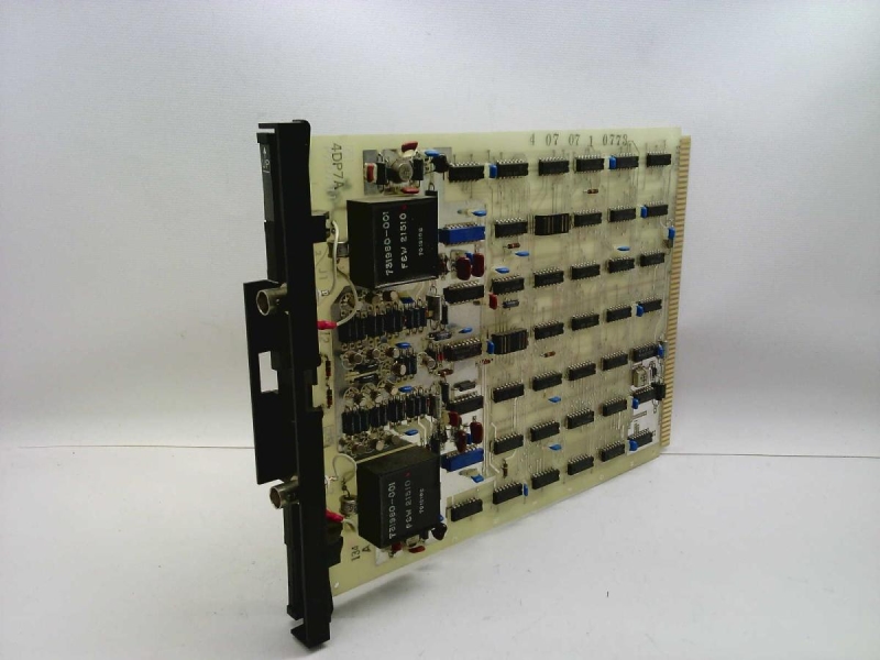 HONEYWELL 4DP7APXDH-111