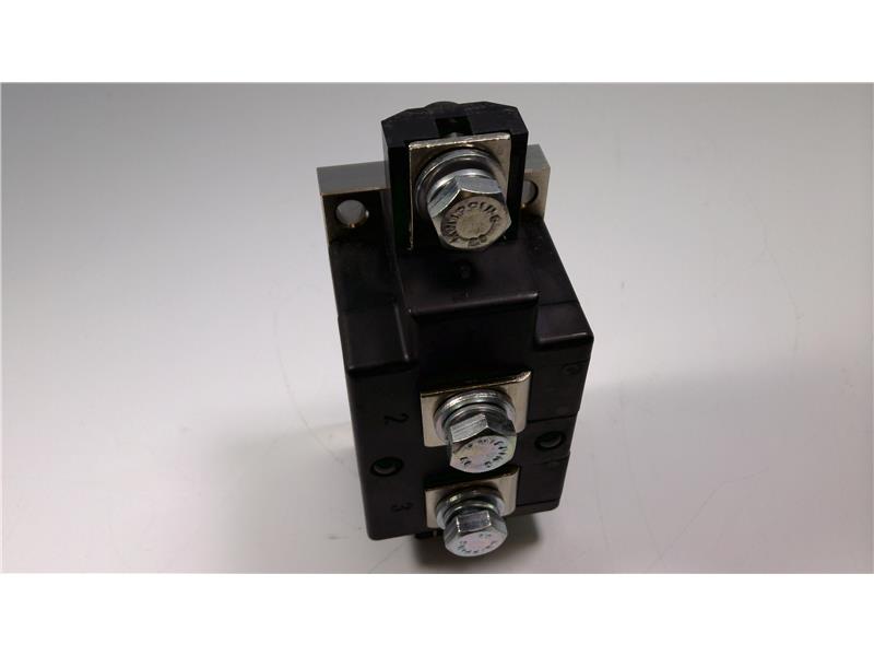 IXYS MCC224-22IO1