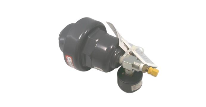 BLACOH RC-10PVC-E50