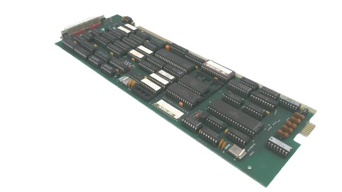 DAYTRONIC 10BACI/005
