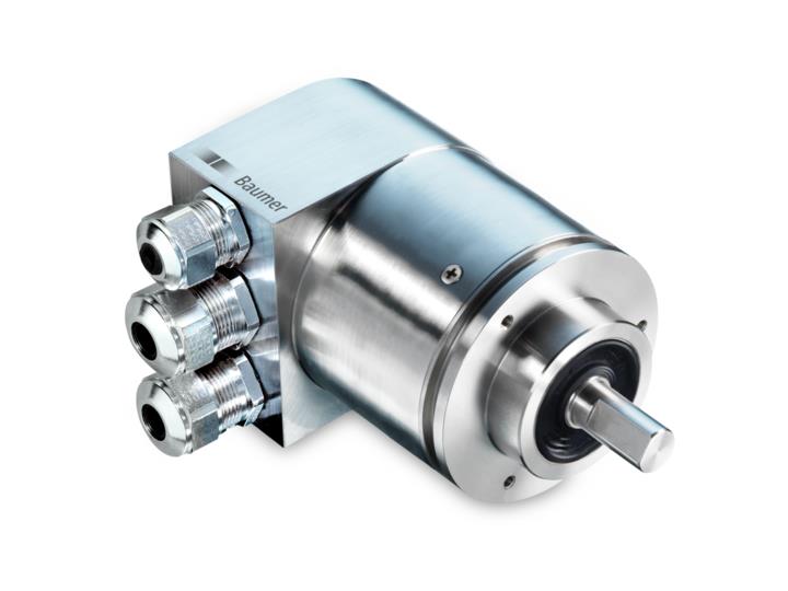 BAUMER ELECTRIC 11213539