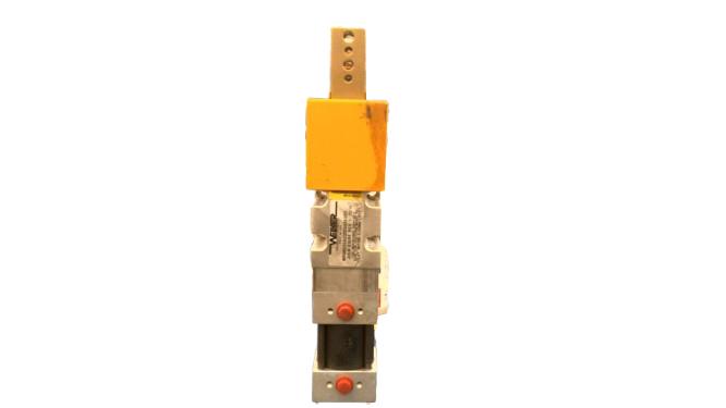WELKER ENG WP4N025A010D001A000