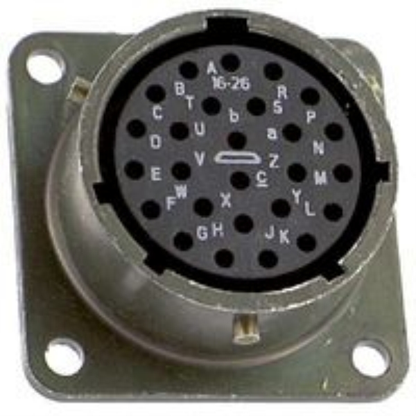 AMPHENOL PT02A18-30SX