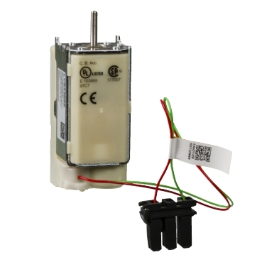 SCHNEIDER ELECTRIC LV833671SP