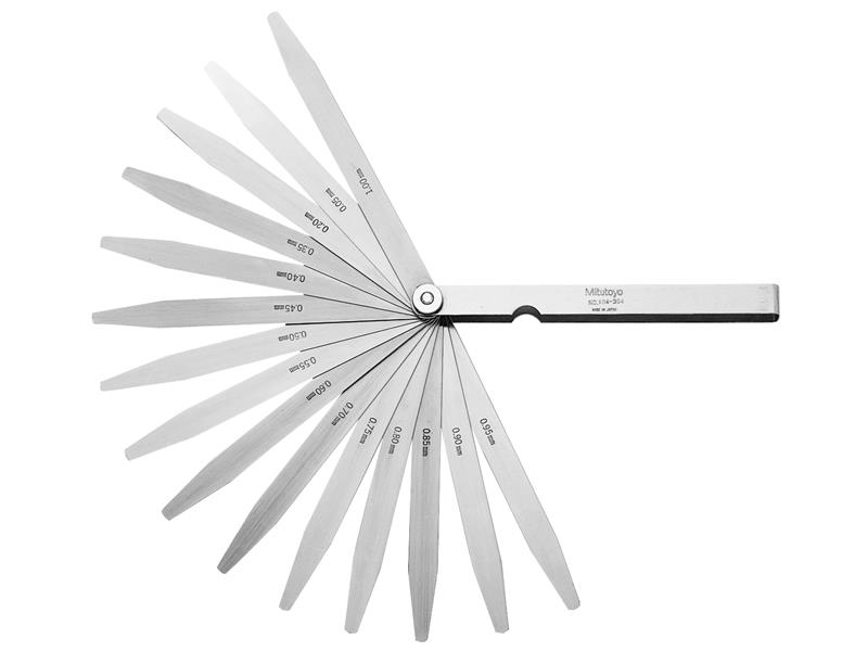 MITUTOYO 184-304S