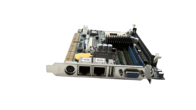 IEI INTEGRATION CORP PCISA-6770E2-RS-R20