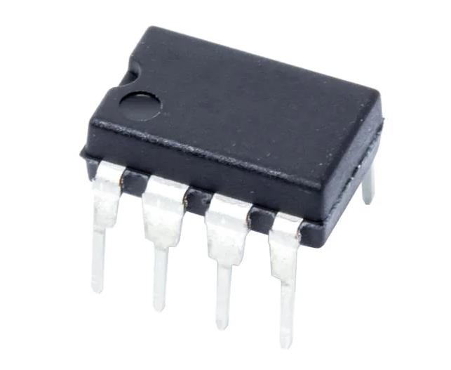 ON SEMICONDUCTOR UC3842AN