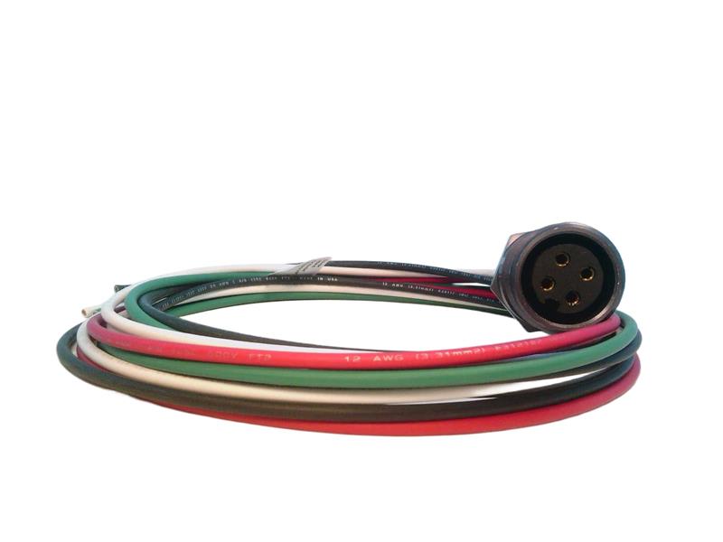 GXF 42-2M/14.5/NPT par TURCK