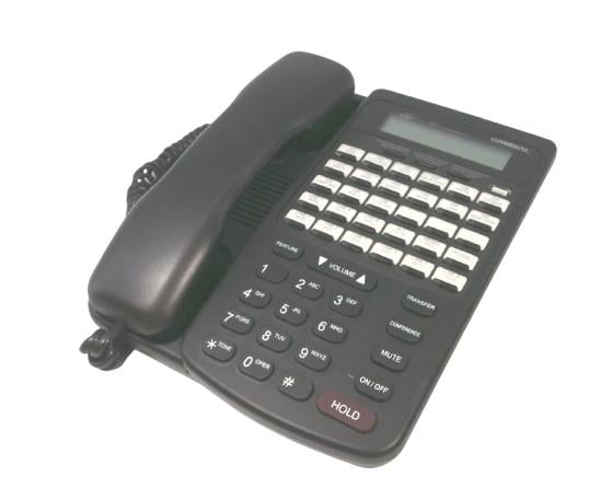 COMDIAL 7260-00