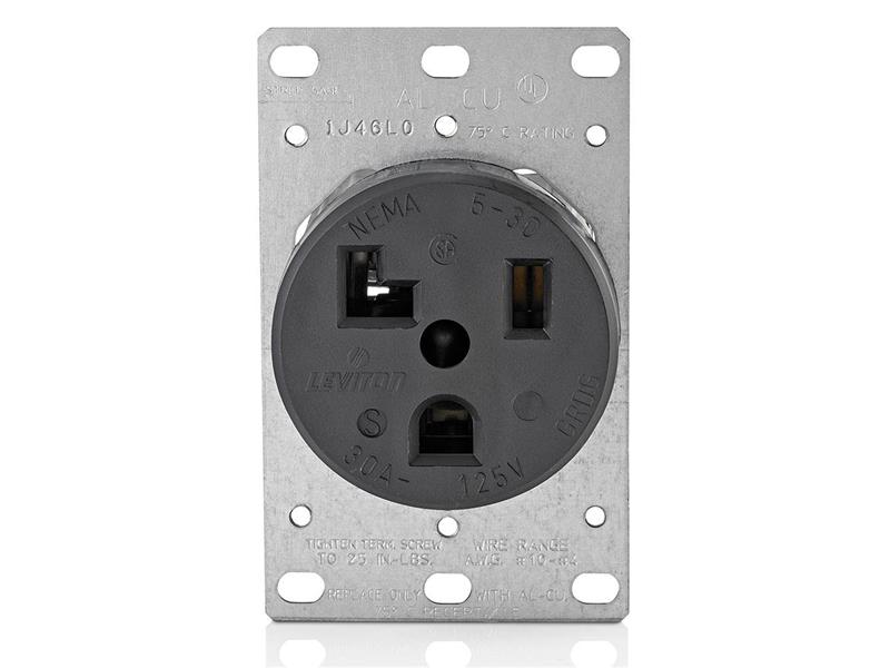 LEVITON 5371