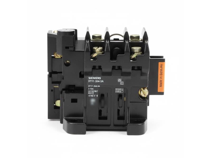 SIEMENS 3TY1-264-3A