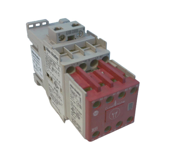 100S-C09D331C by ALLEN BRADLEY