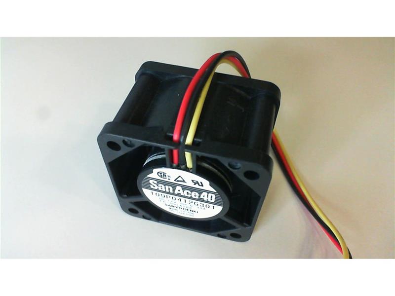 SANYO 109P0412G301