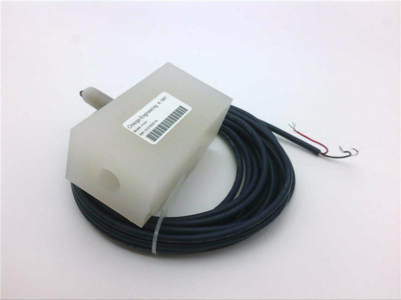 OMEGA ENGINEERING FPR301