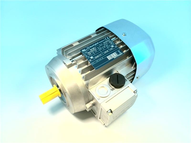 BONFIGLIOLI BN80B4-230/480-60-IP55CLF-IMB14