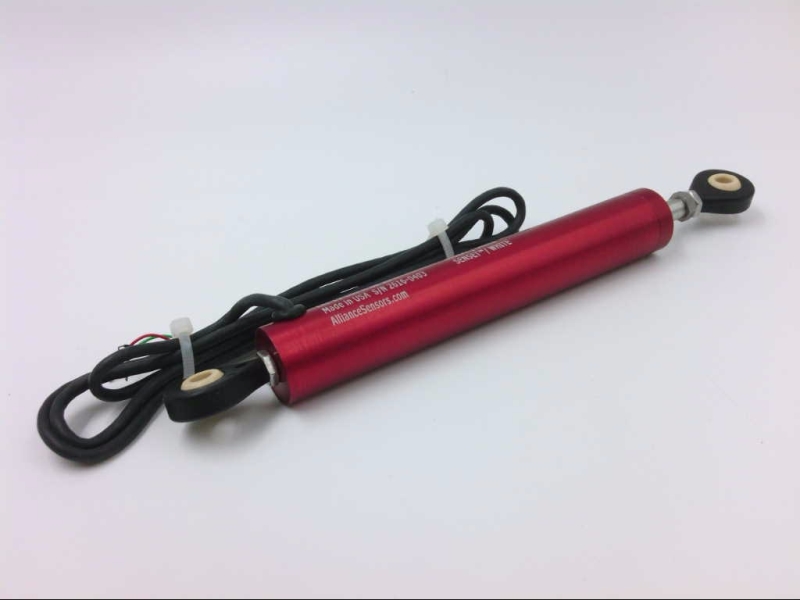 ALLIANCE SENSORS GROUP LRI-19-050-R-00-20-A