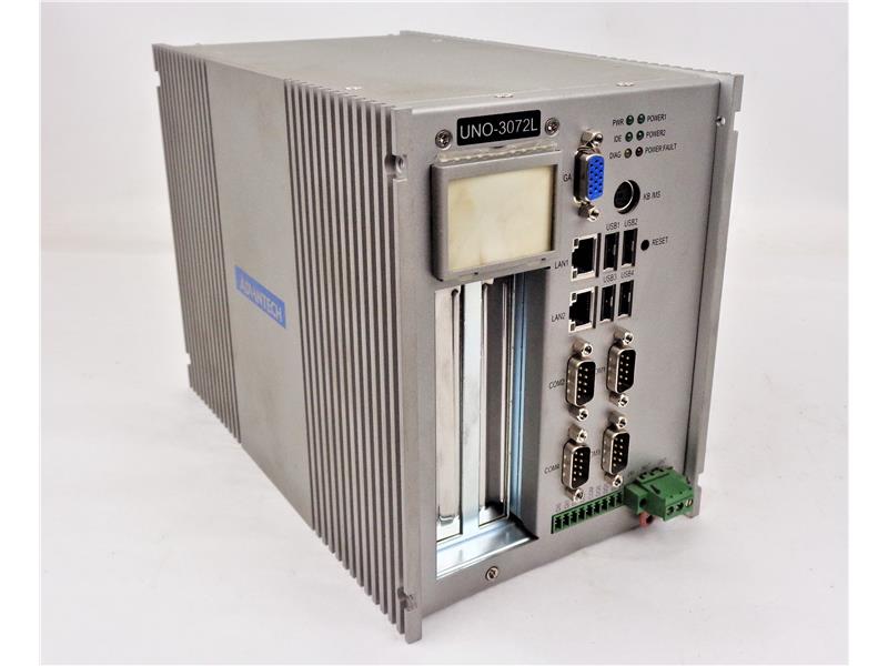 UNO-3072L-NDA0 por ADVANTECH