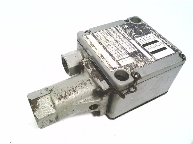 ALLEN BRADLEY 836T-T351JX28