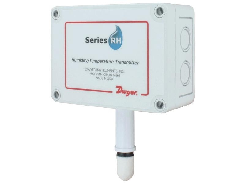 DWYER RHP-2S11