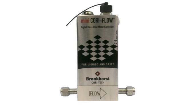 BRONKHORST M13-AGD-33-0-S