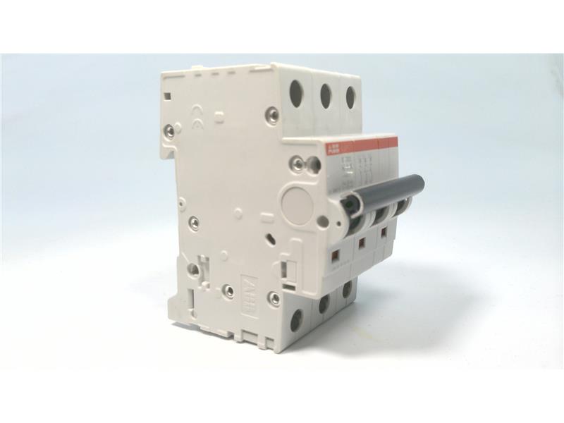 ASEA BROWN BOVERI S203-K1