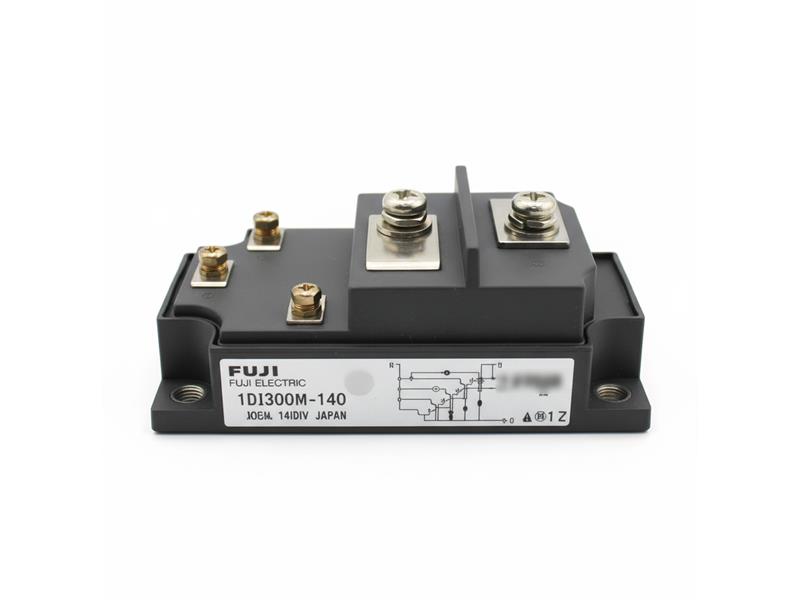 FUJI ELECTRIC 1DI300M-140