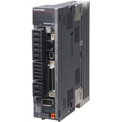 MITSUBISHI MR-J4-100A-RJ-EB