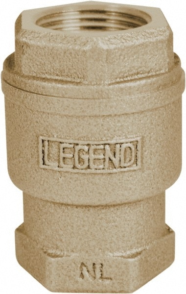 LEGEND VALVE 105-448NL