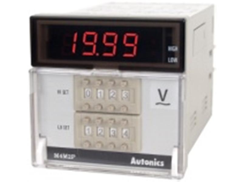 AUTONICS M4M2P-AA-5