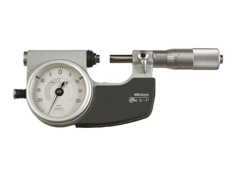 MITUTOYO 510-151