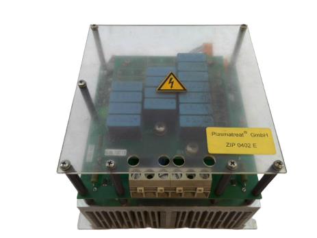 PLASMATREAT ZIP0402