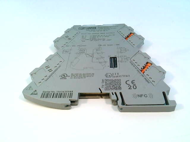 PHOENIX CONTACT MINI MCR-2-UI-I-OLP-PT