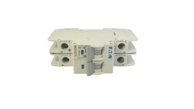 EATON CORPORATION WMZH2D15