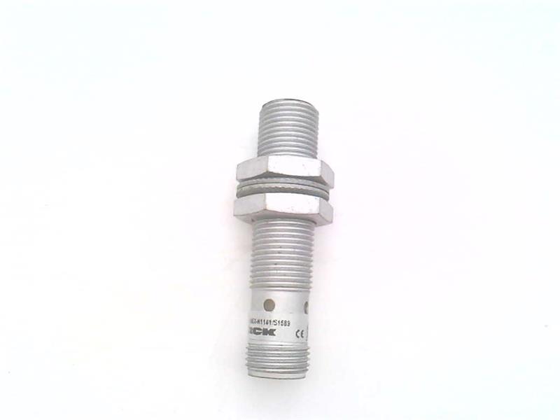 TURCK BI4-MT12H-AN6X-H1141